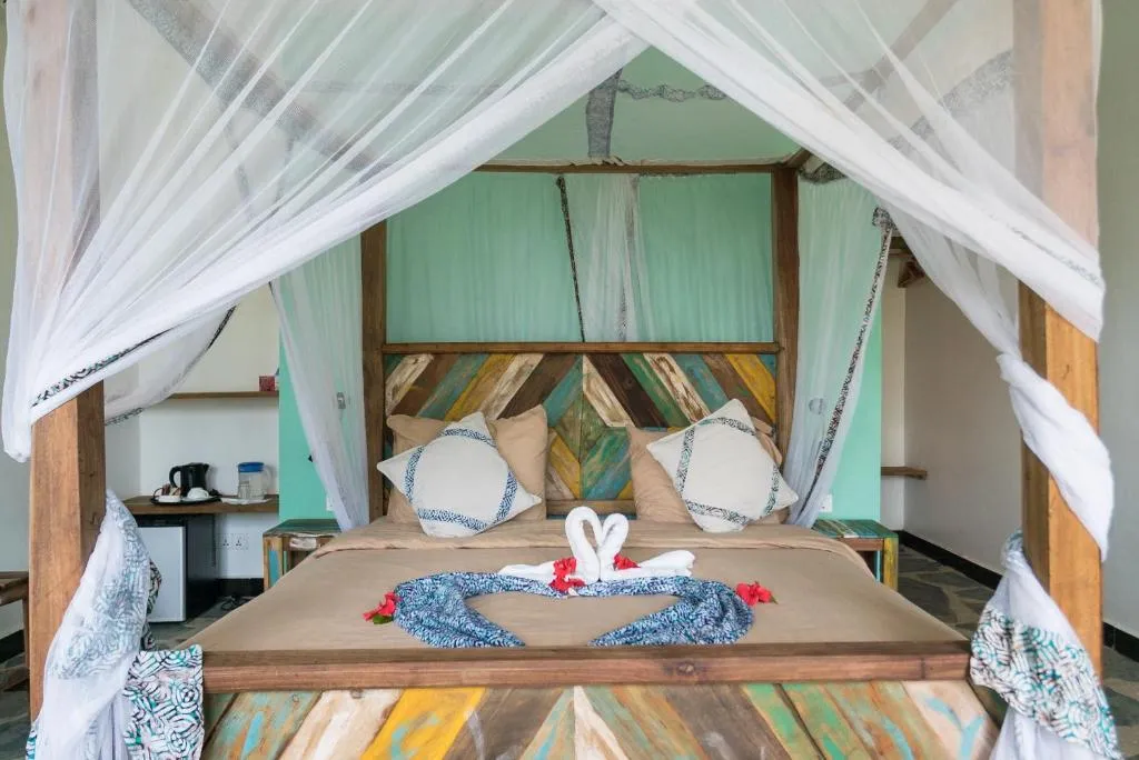 Luxury Room at Zanzibar Bay Resort & Spa