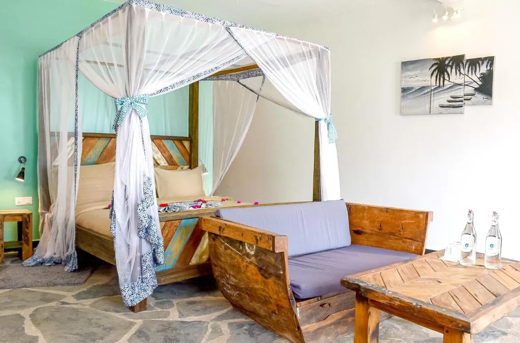 Premium Room at Zanzibar Bay Resort & Spa