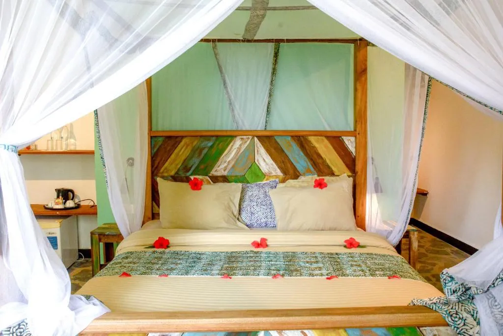 Standard Room at Zanzibar Bay Resort & Spa
